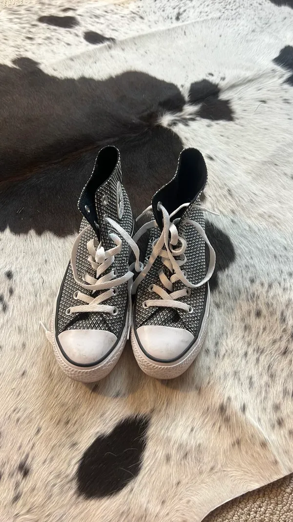 Gray Size 7 - Image 6