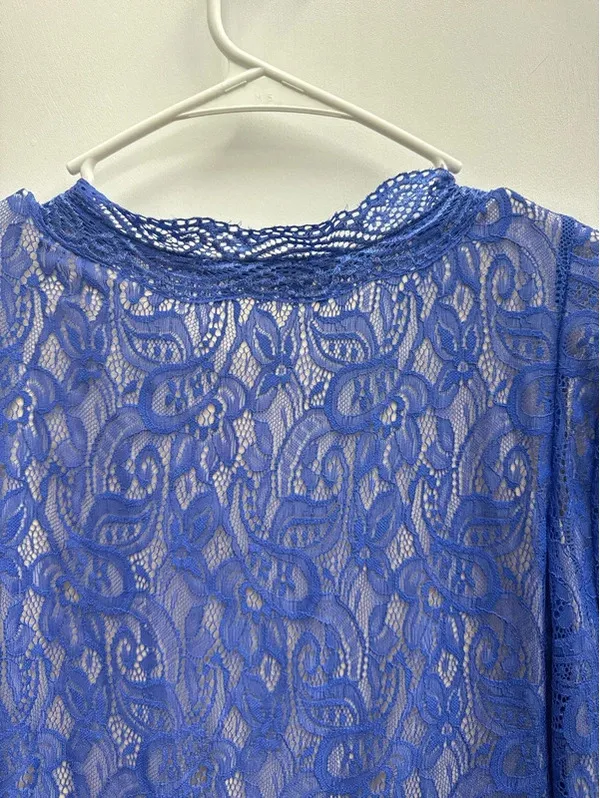 Women’s size small sophisticated Xtaren dress - Image 9