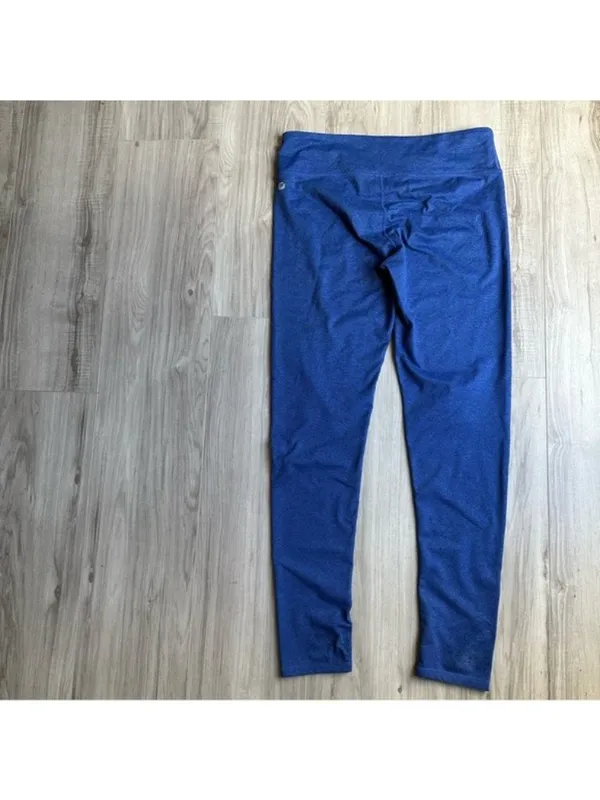Fabletics Blue Leggings - Image 6
