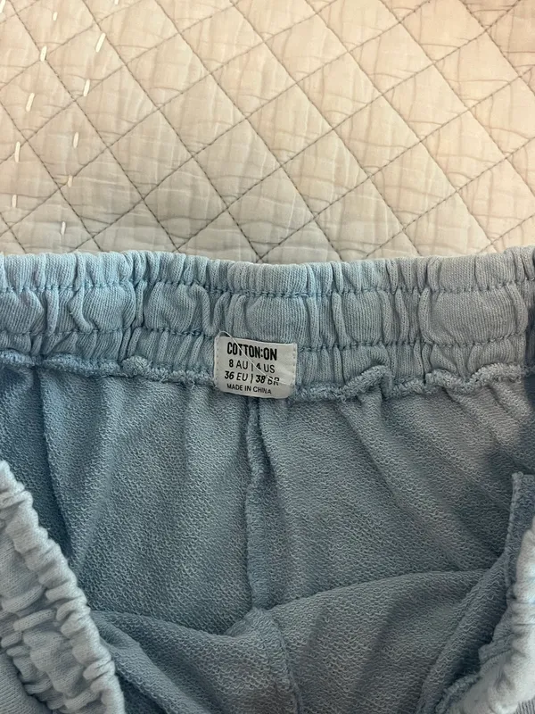 Cotton On Sweat Shorts - Image 3
