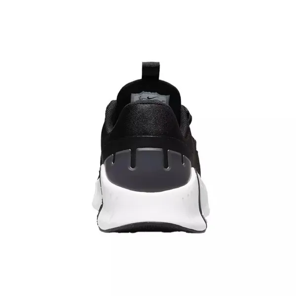 Nike Women Training W Free Metcon 5 Sneaker White /Black Athletic Shoe 8 - Image 4