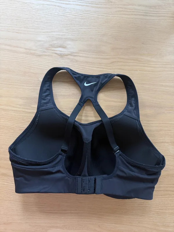 Nike Dri-Fit Sports Bra - Image 2