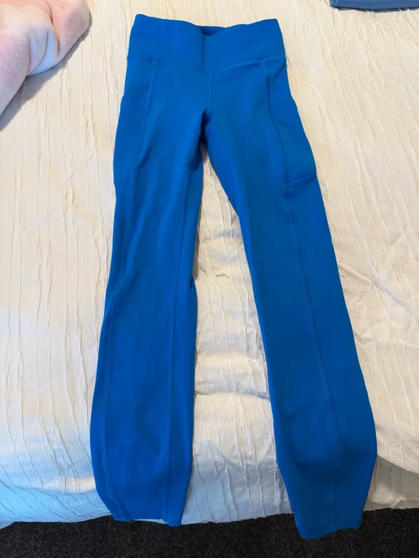 Lululemon Leggings - Image 2
