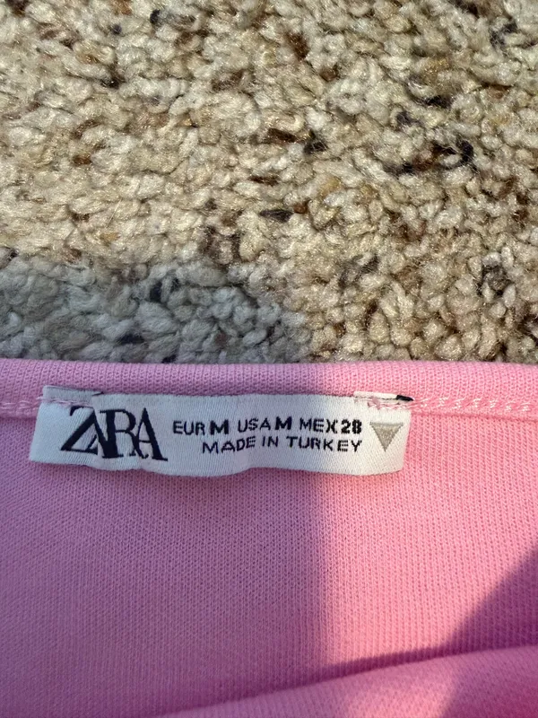 ZARA Top - Image 5
