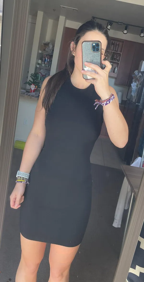 Dainty Hooligan Dress - Image 2