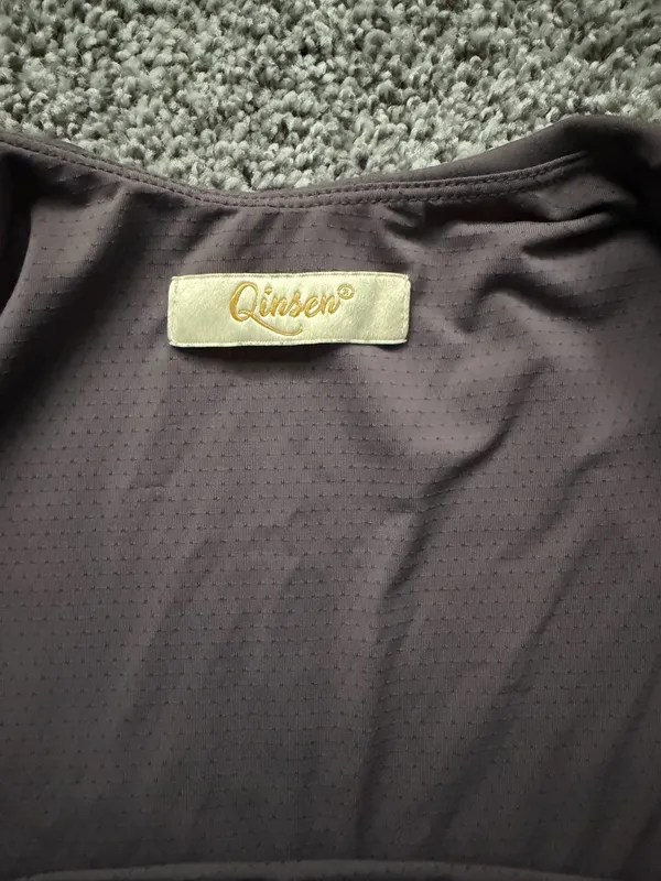 Qinsen Amazon Dress - Image 2