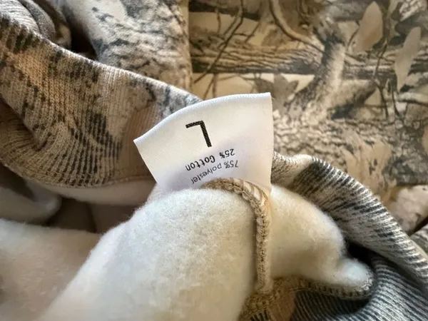 Camo Hoodie - Image 10