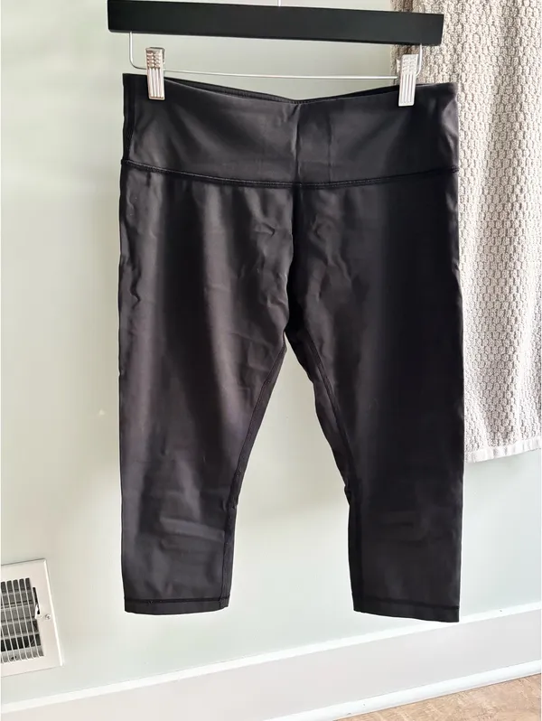 Lululemon Leggings - Image 2