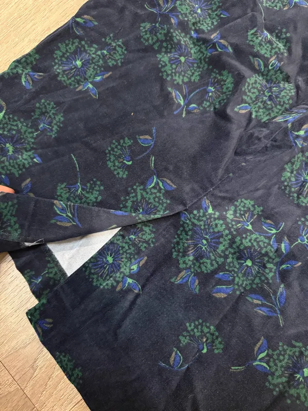 Ann Taylor factory pencil skirt - Image 4