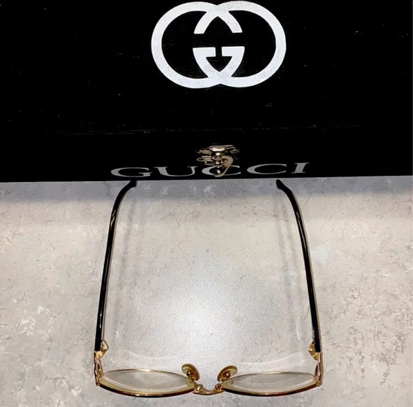 GUCCI Eyeglasses  - Image 9