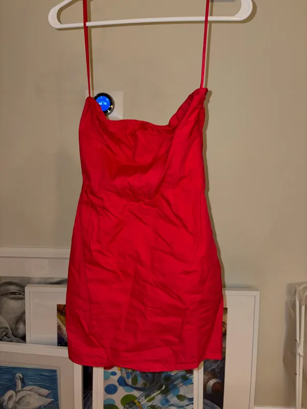 Princess Polly Dress - Image 2