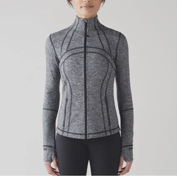 Lululemon Define Jacket - Image 6