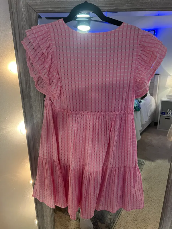 THML DRESS - Image 2