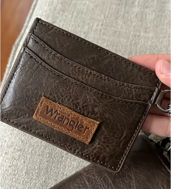 Wrangler Wristlet - Image 3