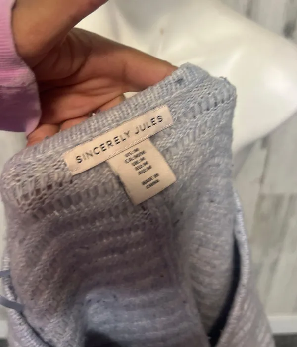 Sincerely Jules Sweater - Image 4
