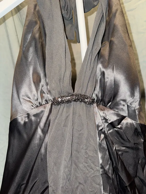 White House Black Market Semi-Formal Midi Dress - Image 5