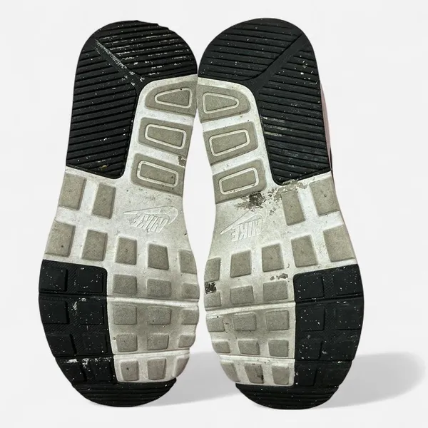 Nike Air‎ Max SC Sneakers Ivory Black Running Shoes Athletic Comfort Casual - Image 4