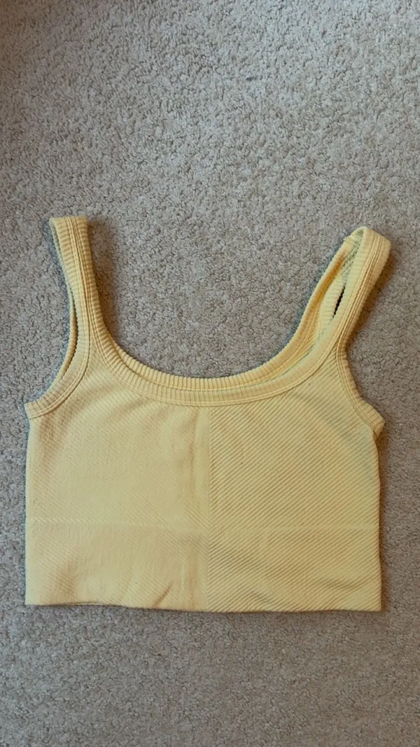 Rock N Rags Tank Top - Image 3