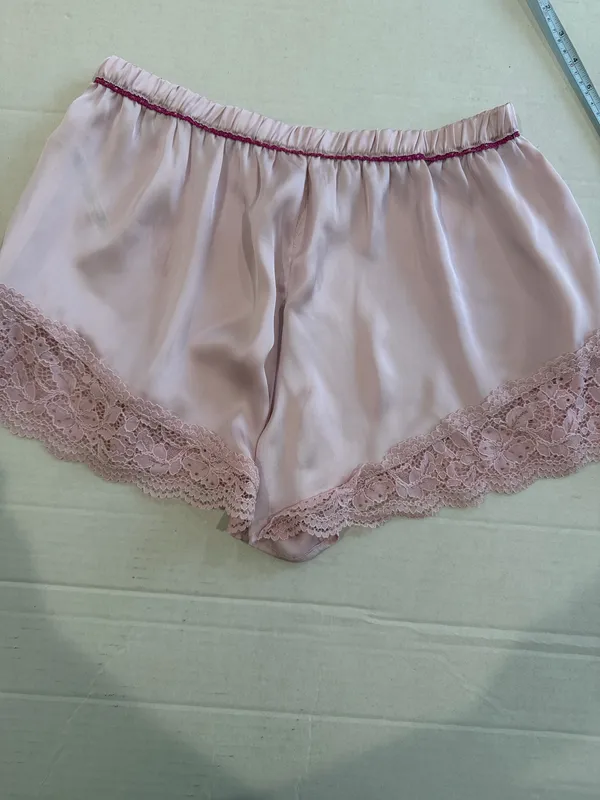 Free People meet me in the middle tap short - Image 9