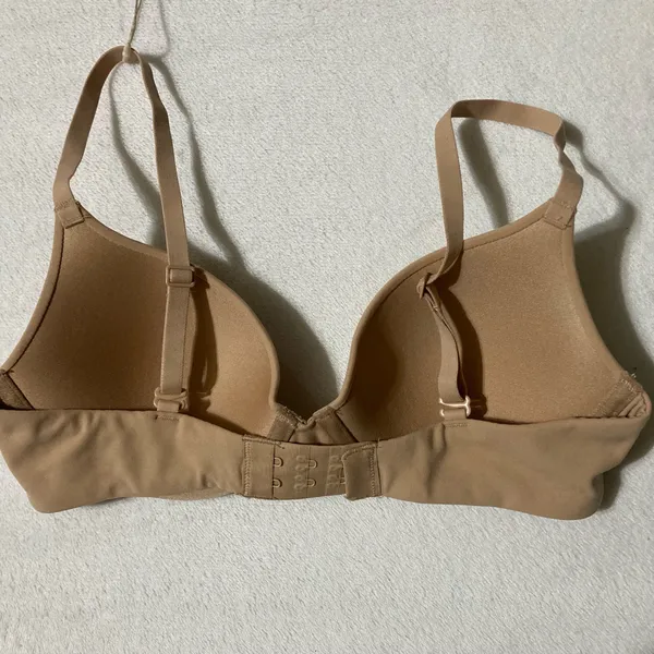 SKIMS Fits Everybody T-Shirt Bra 32B - Image 3