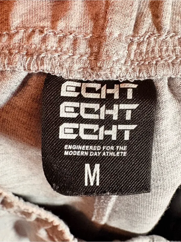 ECHT apparel cargo joggers - Image 6