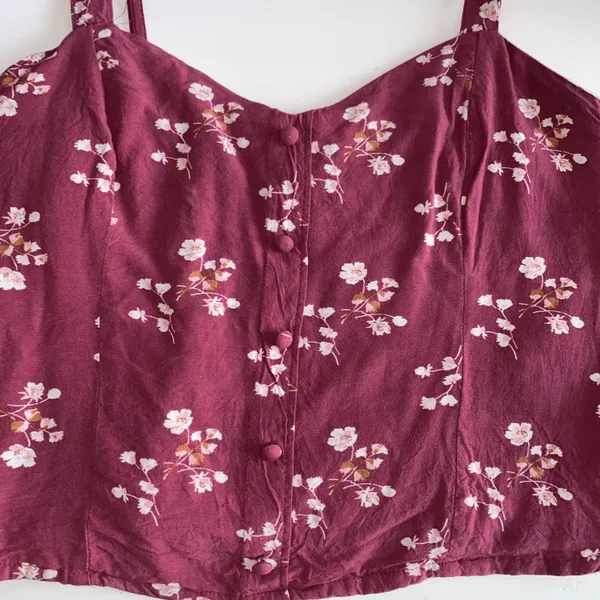 Abercrombie Tank - Image 2