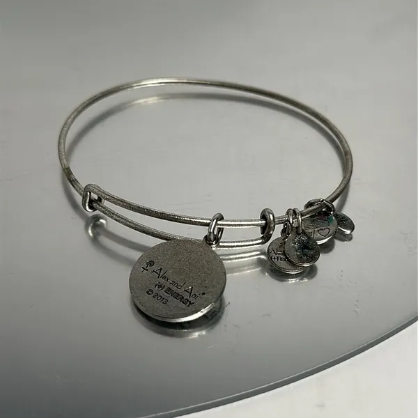 Alex and Ani Granddaughter Bracelet #47 - Image 2