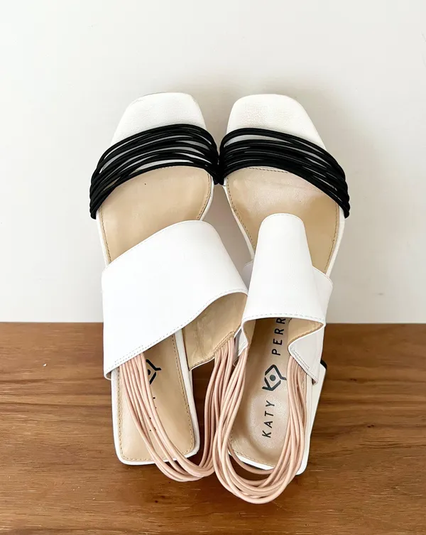 heel sandals - Image 12