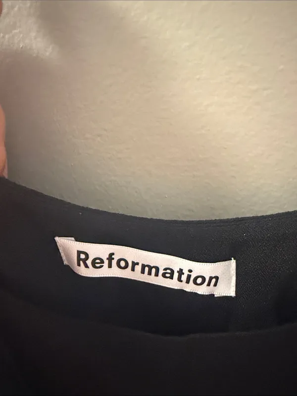 $78 Revolve Atticus Tank Top from Reformation M - Image 4
