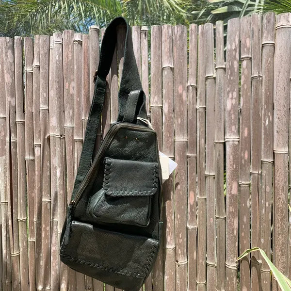 Free People We The Free Chapman Sling Bag - Image 10
