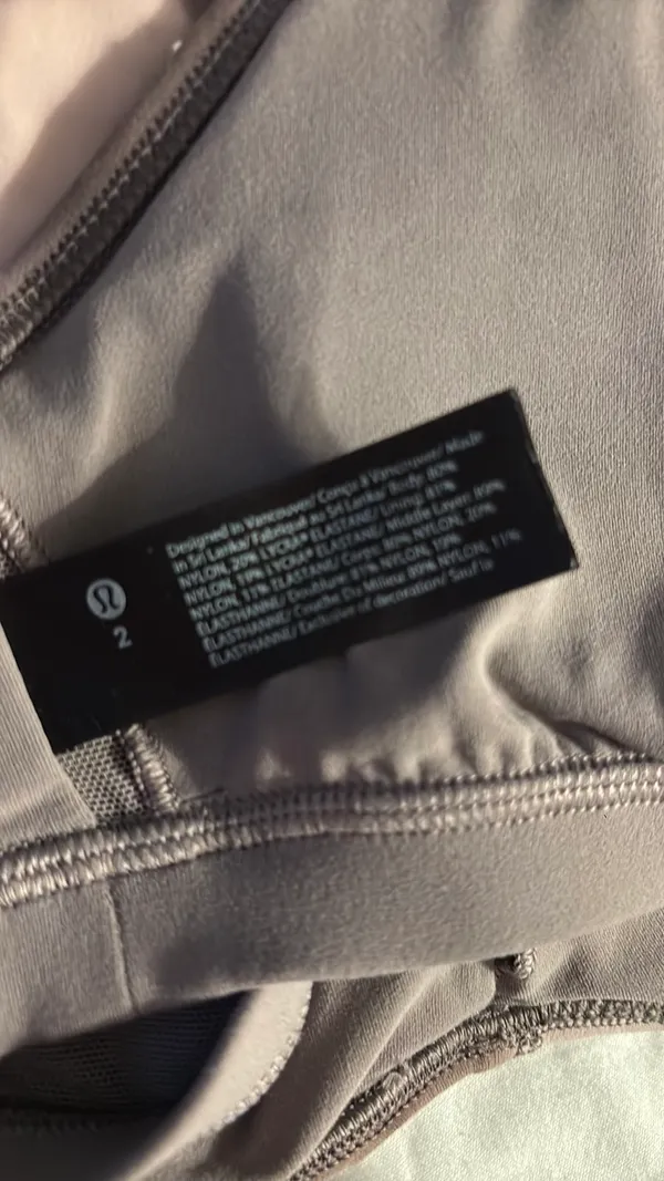 Lululemon Align Tank - Image 4
