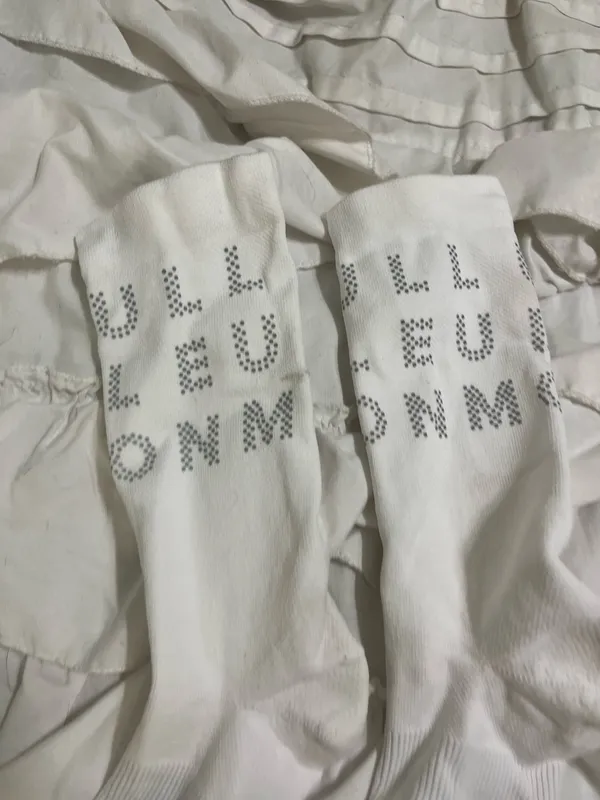 Lululemon socks - Image 8