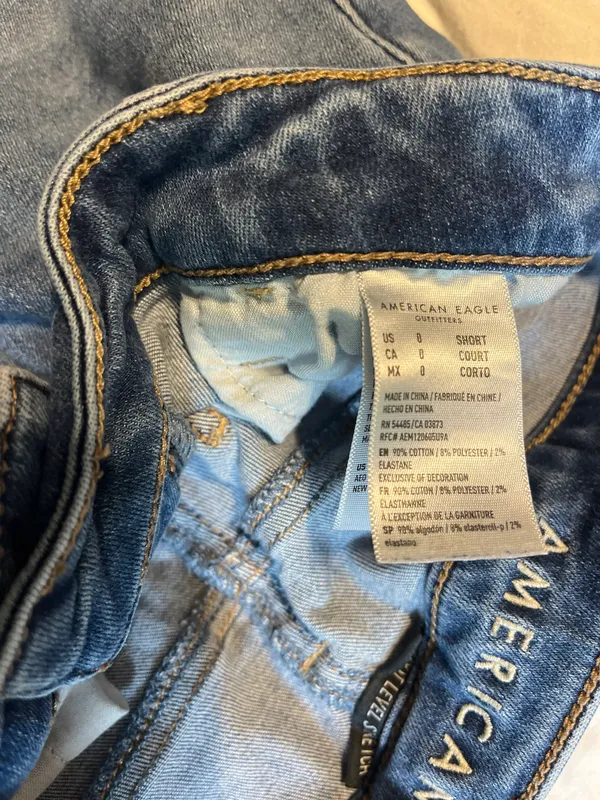 AE Outfitters Jeans - Image 6
