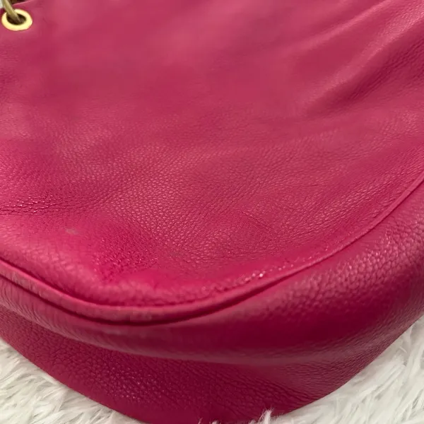 Marc by Marc Jacobs M3131056 Too Hot To Handle Mini Shopper Bag‎ Handbag Y2K - Image 9