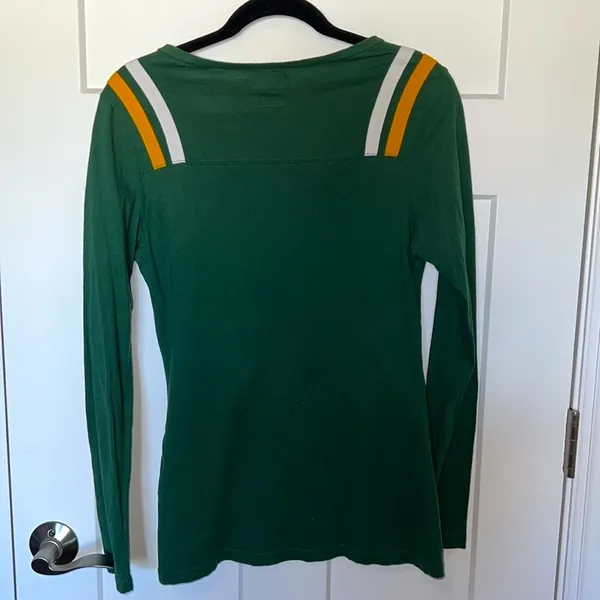 NFL Green Bay Packers Long Sleeve Tee - Image 2