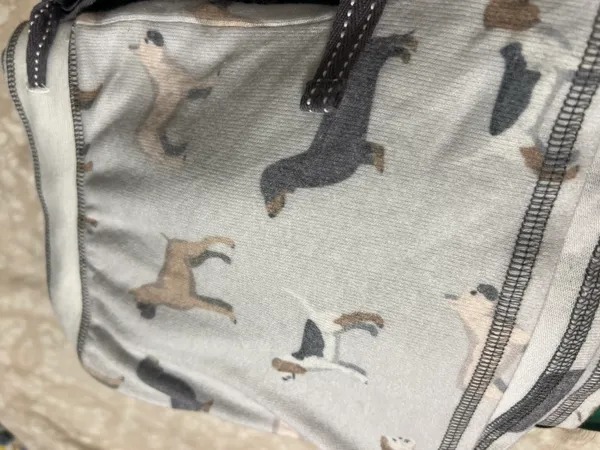 Pj Savage Shorts - Image 7