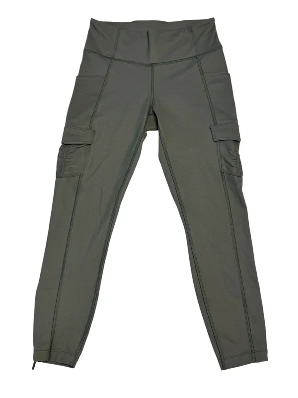 Lululemon Scenic Route 78 Tight Cargo Leggings - Image 2