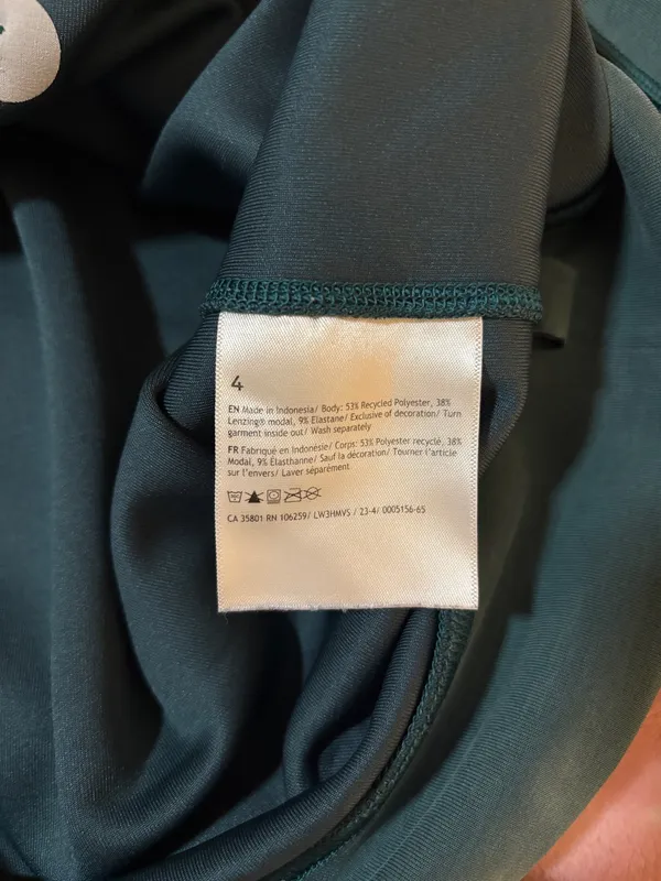 lululemon hoodie - Image 3
