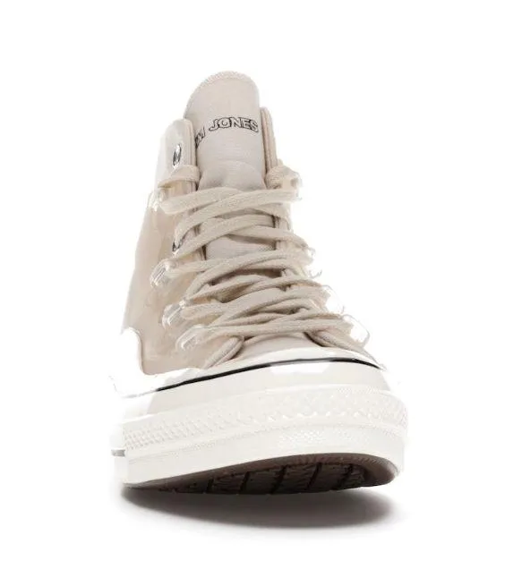 Converse Kim Jones Natural Chuck Taylor All-Star 70 - Image 2