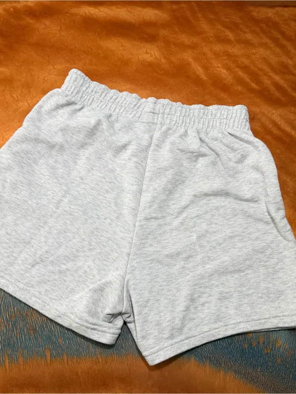Primark Yale University Gray Athletic Shorts Collegiate small - Image 7
