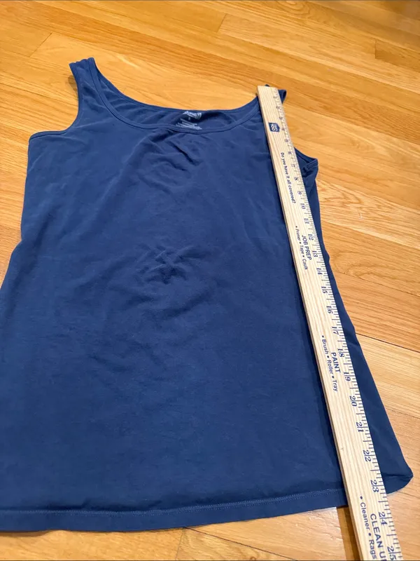 Duluth trading co. Womens tank top size small . - Image 3