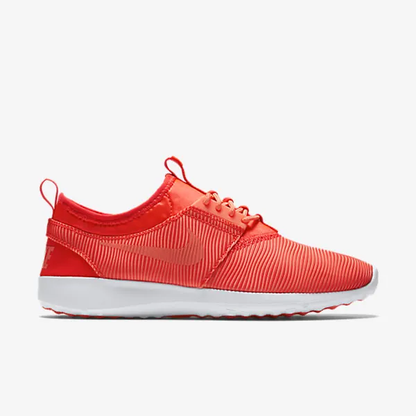 NWOT Nike Women's Juvenate "Atomic Pink/Bright Crimson" sneakers. Size 8.5 - Image 4