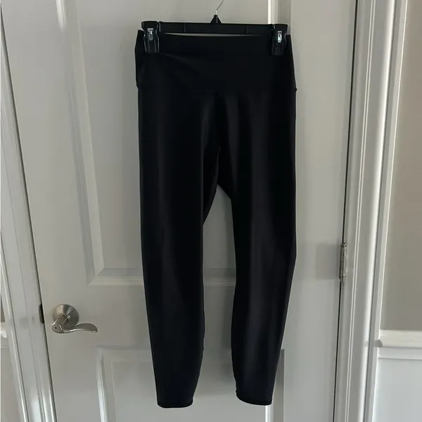 Alo High-Waist Airlift Legging - Image 2