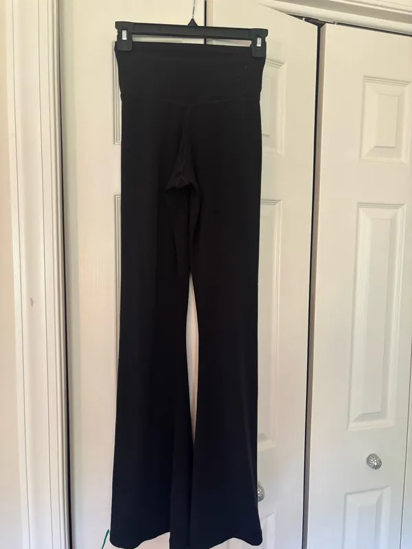 Aerie Flare Leggings - Image 2
