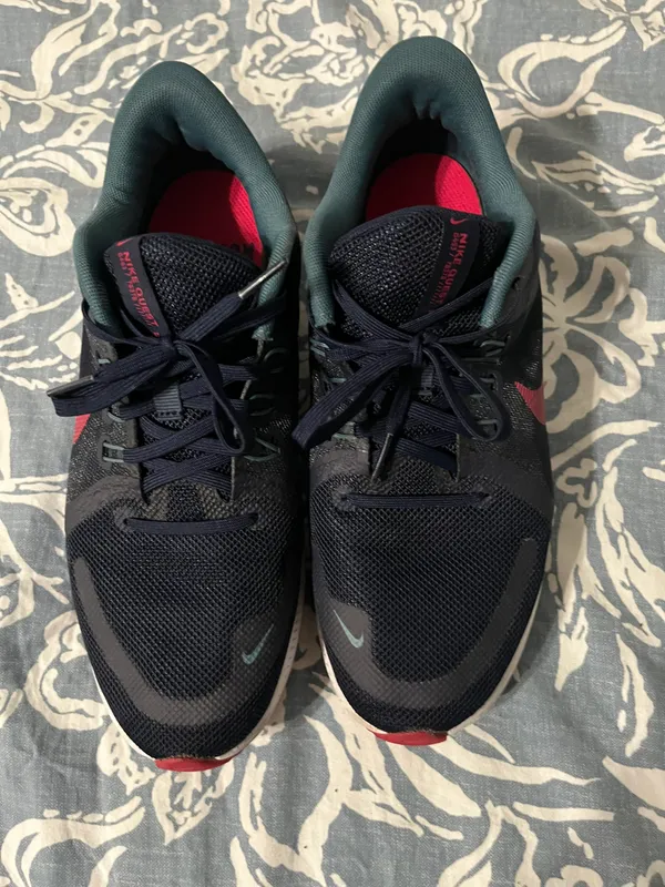 Nike Women’s Quest 4 Sneakers - Image 8