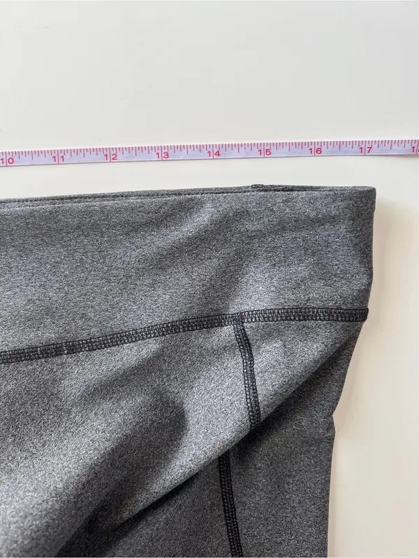 Pearl Izumi Escape Sugar Women’s XXL Padded Cycling Shorts Gray Chamois - Image 12