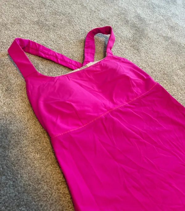 Lululemon Tank - Image 2