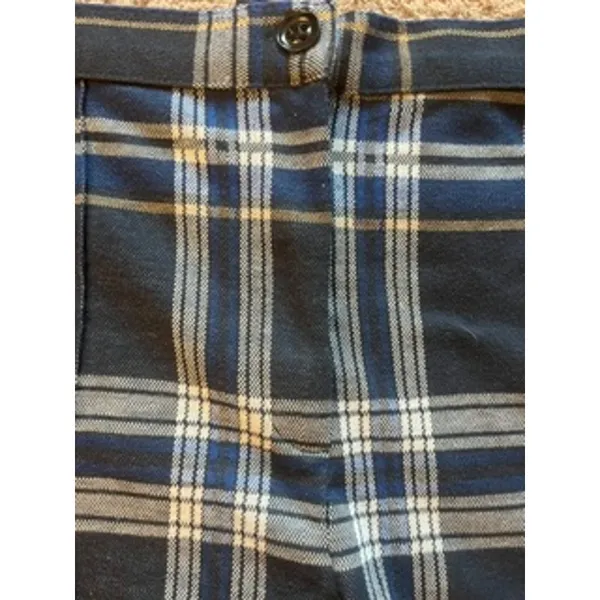 Free People Carnaby Plaid Pants - Image 4
