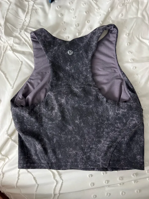 Lululemon Invigorate Tank Training Top 4 - Image 2