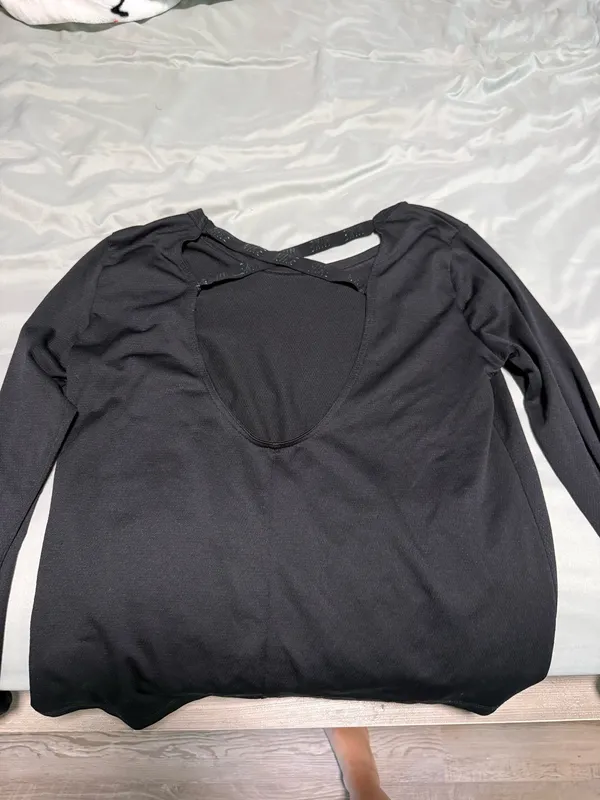 Nike Long Dri-Fit Sleeve - Image 2